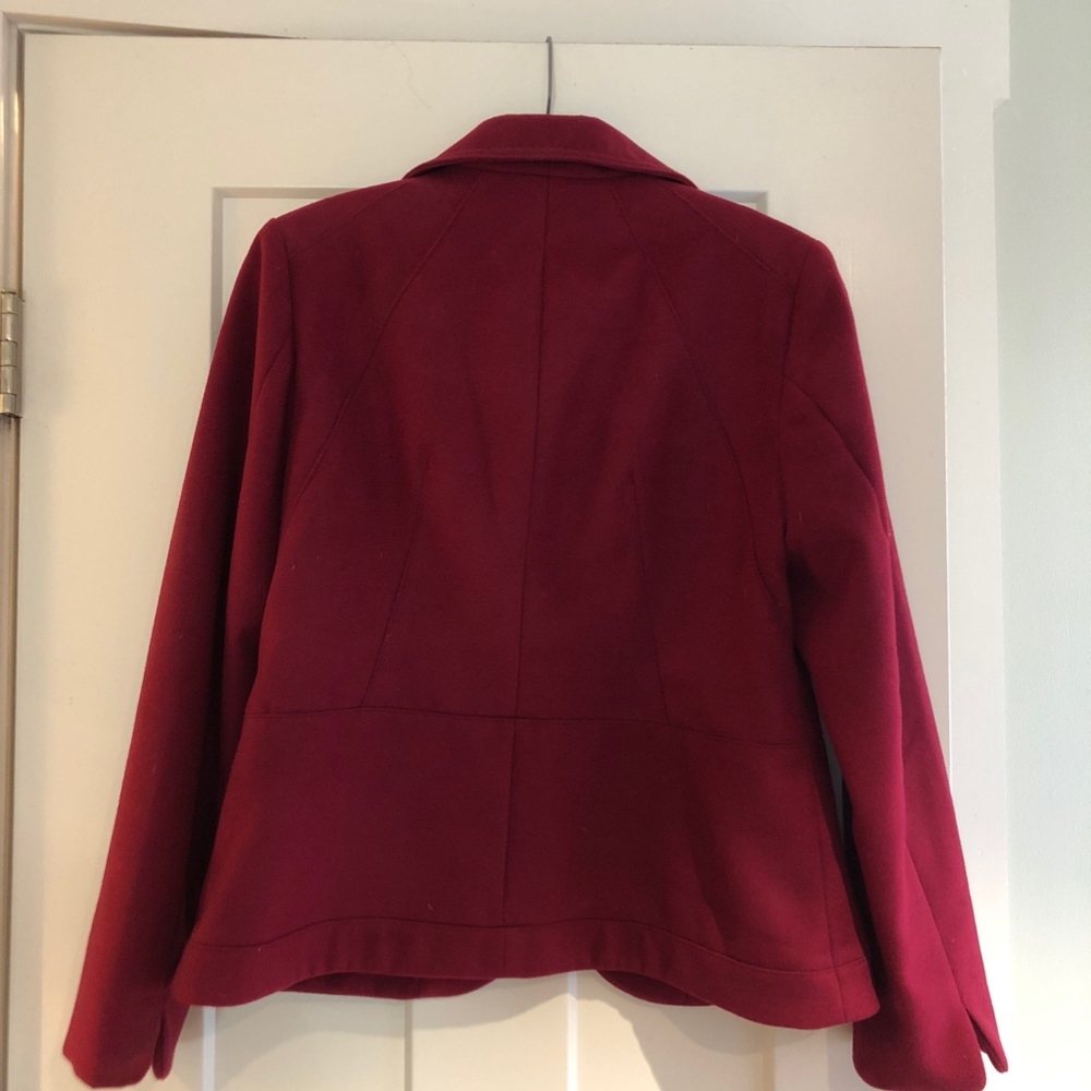 Chico's Jacket - Picture 2 of 2